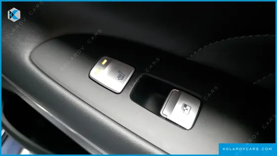 HYUNDAI GRANDEUR 3.3