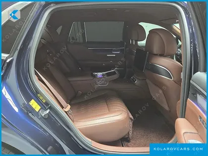 GENESIS G90 GASOLINE 3.5 TURBO AWD