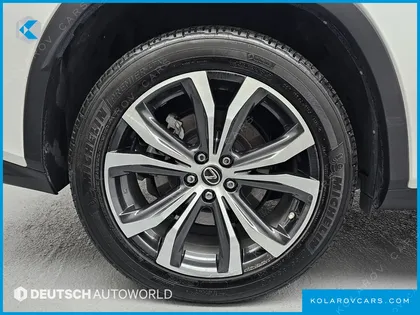 LEXUS RX EXECUTIVE