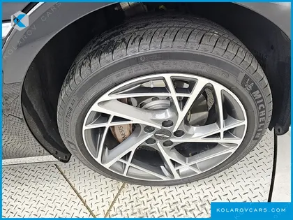 GENESIS G90 GASOLINE 3.5 TURBO E-S/C AWD