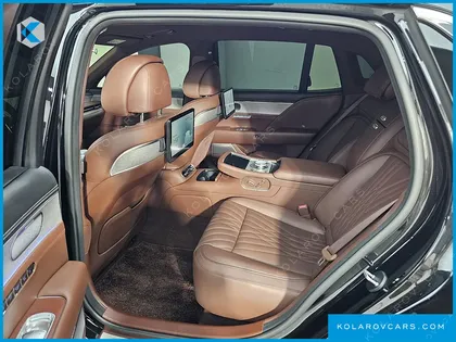 GENESIS G90 GASOLINE 3.5 TURBO E-S/C AWD