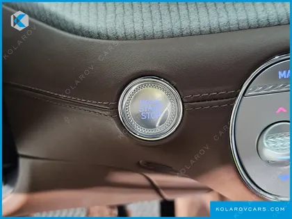 GENESIS G90 GASOLINE 3.5 TURBO E-S/C AWD