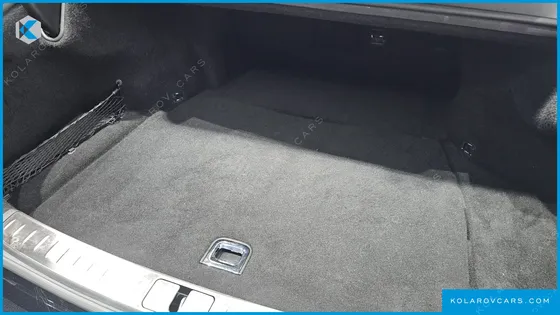 GENESIS G90 GASOLINE 3.5 TURBO E-S/C AWD LWB