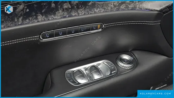 GENESIS G90 GASOLINE 3.5 TURBO E-S/C AWD LWB