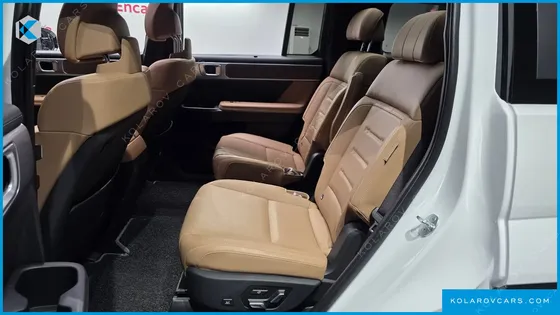 HYUNDAI SANTA FE HEV 1.6 4WD