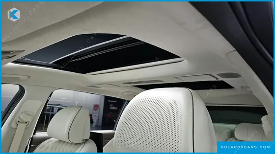 GENESIS G90 GASOLINE 3.5 TURBO E-S/C AWD LWB