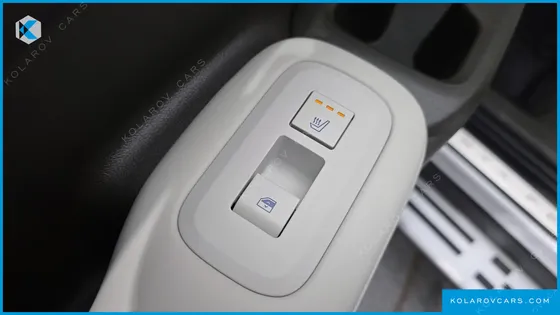 HYUNDAI SANTA FE GASOLINE 2.5T 4WD