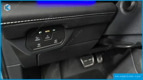 VOLKSWAGEN ATLAS 2.0 TSI R-LINE 7-SEATER