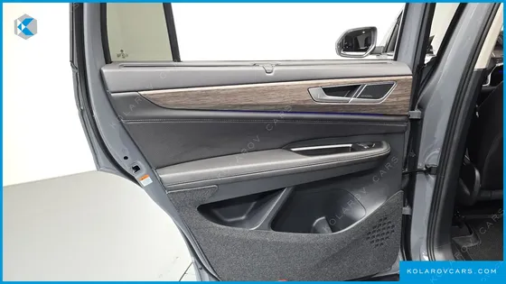 VOLKSWAGEN ATLAS 2.0 TSI R-LINE 7-SEATER