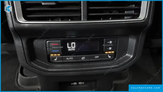 VOLKSWAGEN ATLAS 2.0 TSI R-LINE 7-SEATER