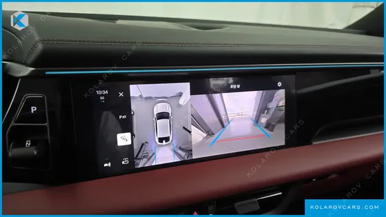 PORSCHE MACAN BASE 4