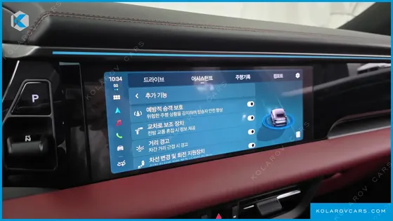 PORSCHE MACAN BASE 4