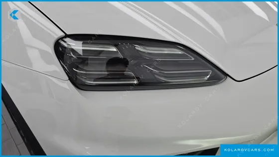 PORSCHE MACAN BASE 4