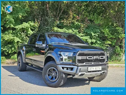 FORD F150 3.5L