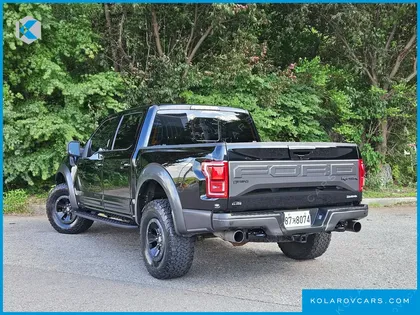 FORD F150 3.5L