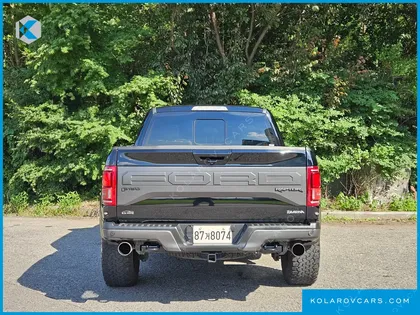FORD F150 3.5L