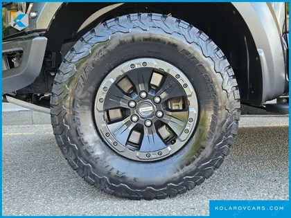 FORD F150 3.5L