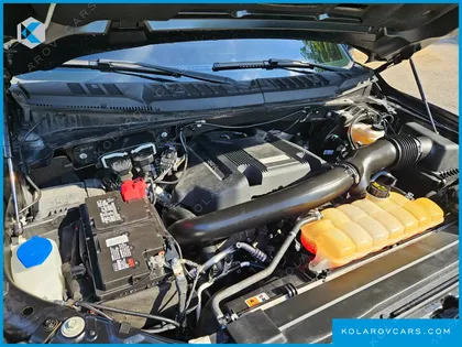 FORD F150 3.5L