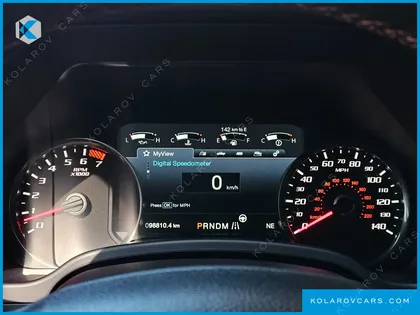 FORD F150 3.5L