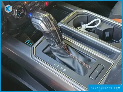FORD F150 3.5L