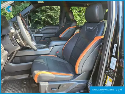 FORD F150 3.5L