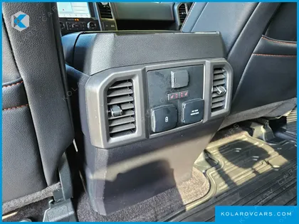 FORD F150 3.5L