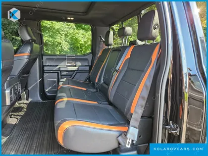 FORD F150 3.5L