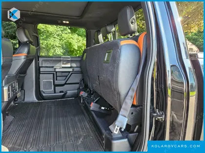 FORD F150 3.5L