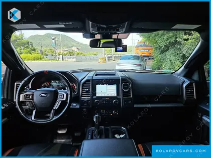 FORD F150 3.5L