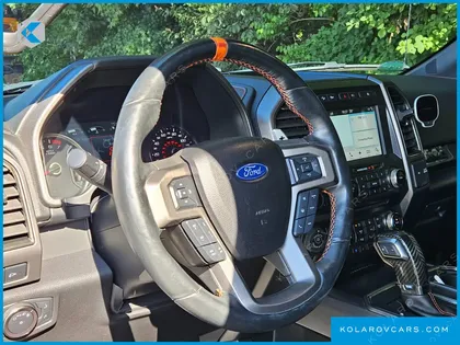 FORD F150 3.5L