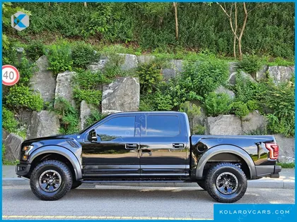 FORD F150 3.5L