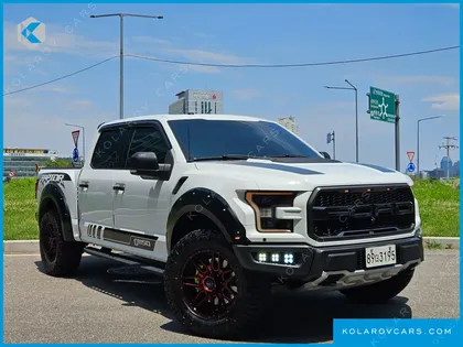 FORD F150 3.5L