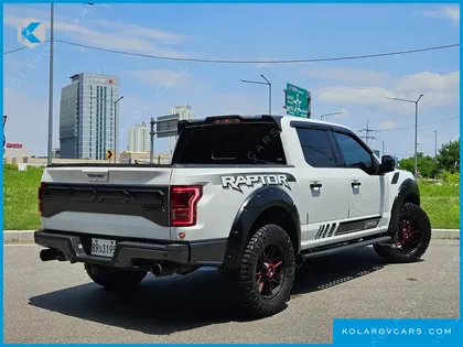 FORD F150 3.5L