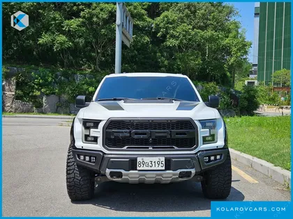 FORD F150 3.5L