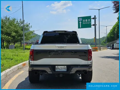 FORD F150 3.5L