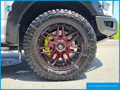 FORD F150 3.5L