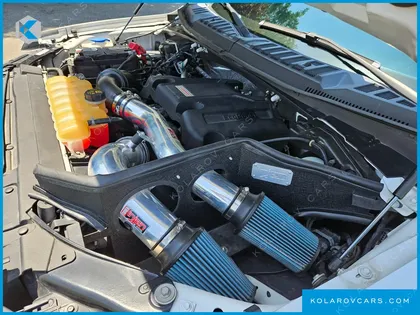 FORD F150 3.5L