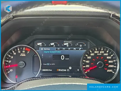 FORD F150 3.5L