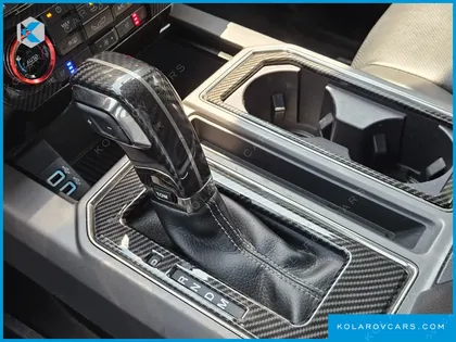 FORD F150 3.5L