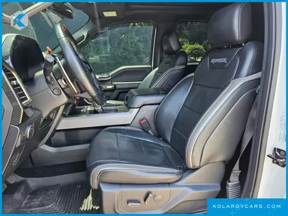 FORD F150 3.5L