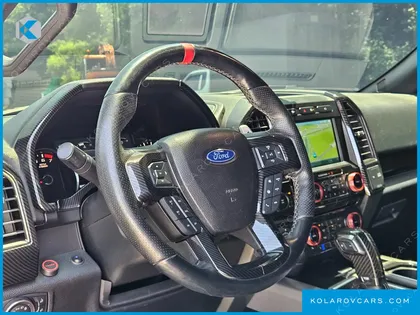 FORD F150 3.5L