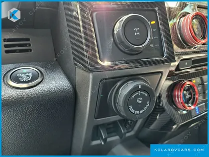 FORD F150 3.5L