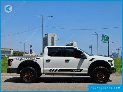 FORD F150 3.5L