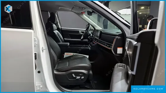HYUNDAI SANTA FE HEV 1.6 2WD