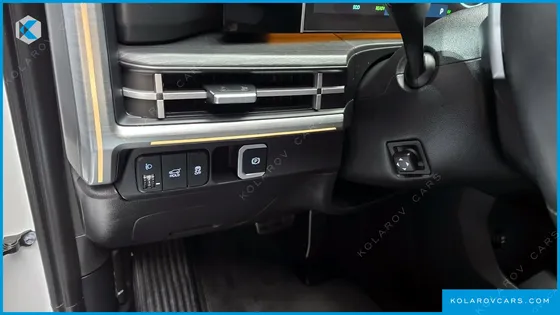 HYUNDAI SANTA FE HEV 1.6 2WD
