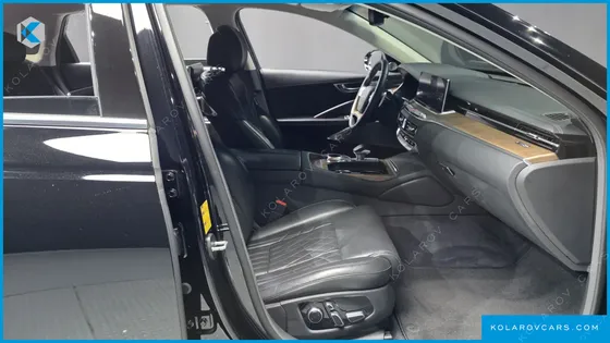 KIA K9 3.8 GDI AWD