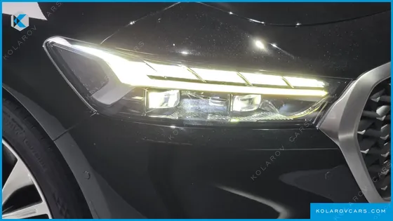 KIA K9 3.8 GDI AWD