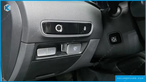 KIA K9 3.8 GDI AWD