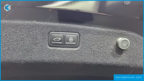 KIA K9 3.8 GDI AWD