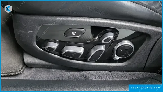 KIA K9 3.8 GDI AWD